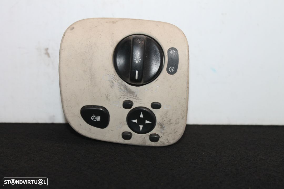 Comutador de luzes Mercedes W203 - 2