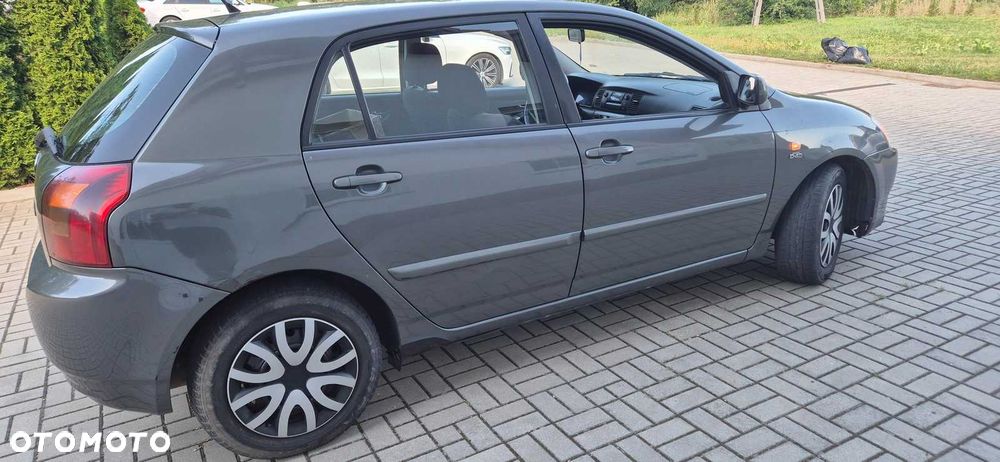 Fiat Grande Punto - 2