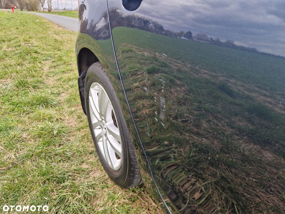 Volkswagen Golf 1.4 TSI Highline - 14