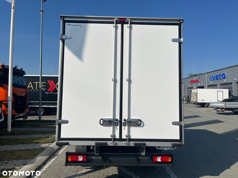 Iveco Iveco Daily 35S16H3.0A8 - 7