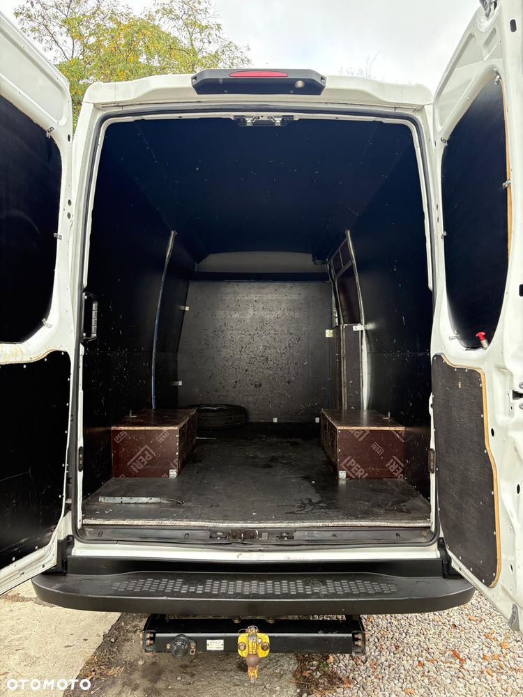Iveco Daily 35C14 - 9