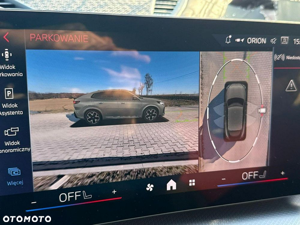 BMW X2 M35i xDrive - 30