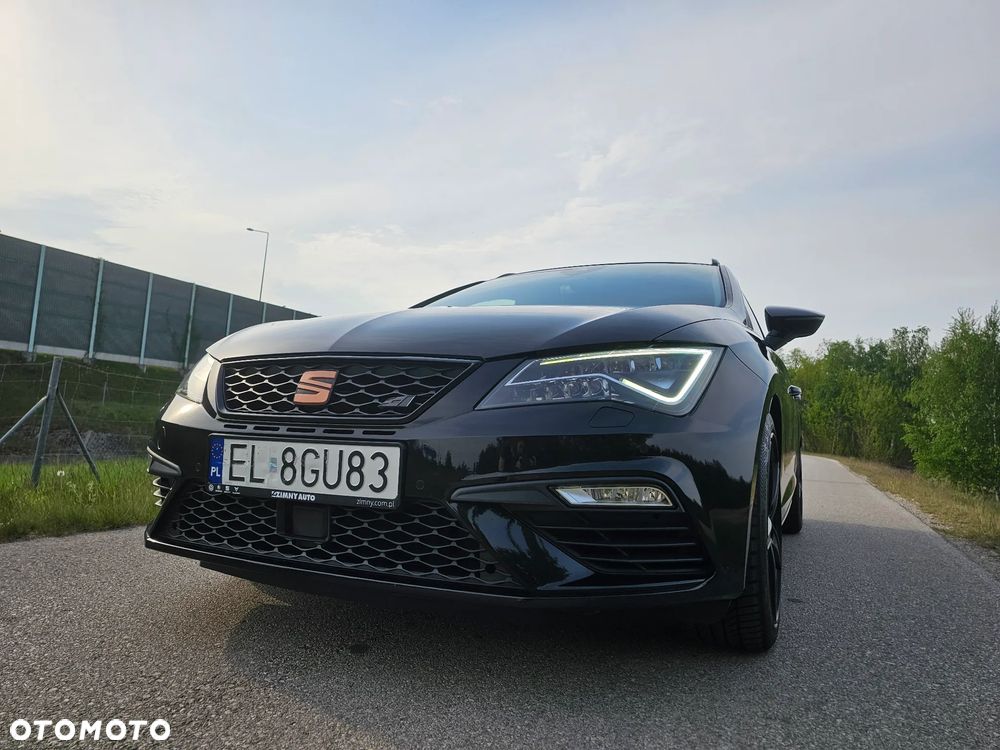 Seat Leon - 6