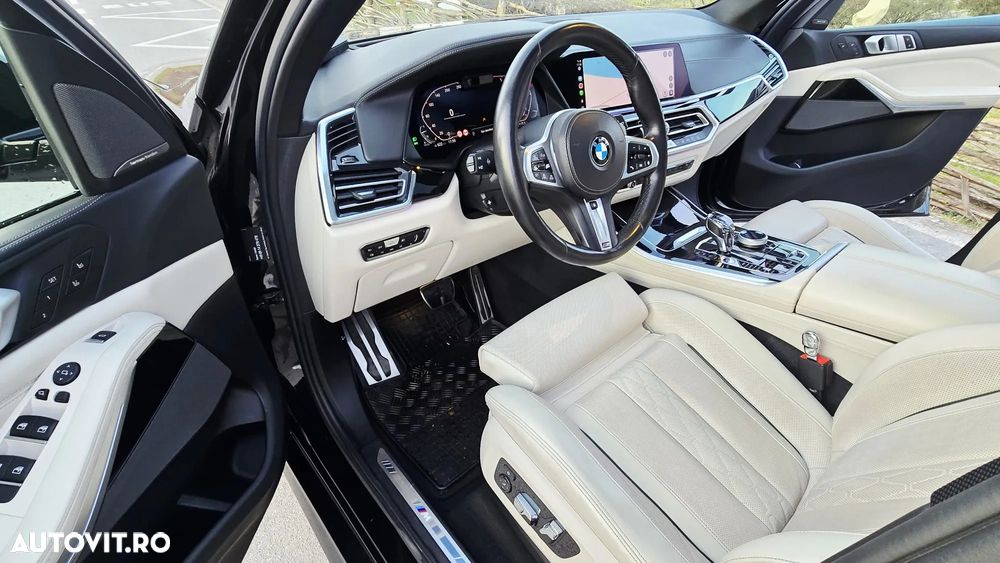 BMW X5 xDrive30d - 16