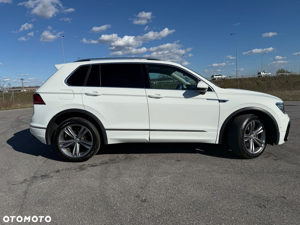 Volkswagen Tiguan 2.0 TSI 4Mot Highline DSG - 10