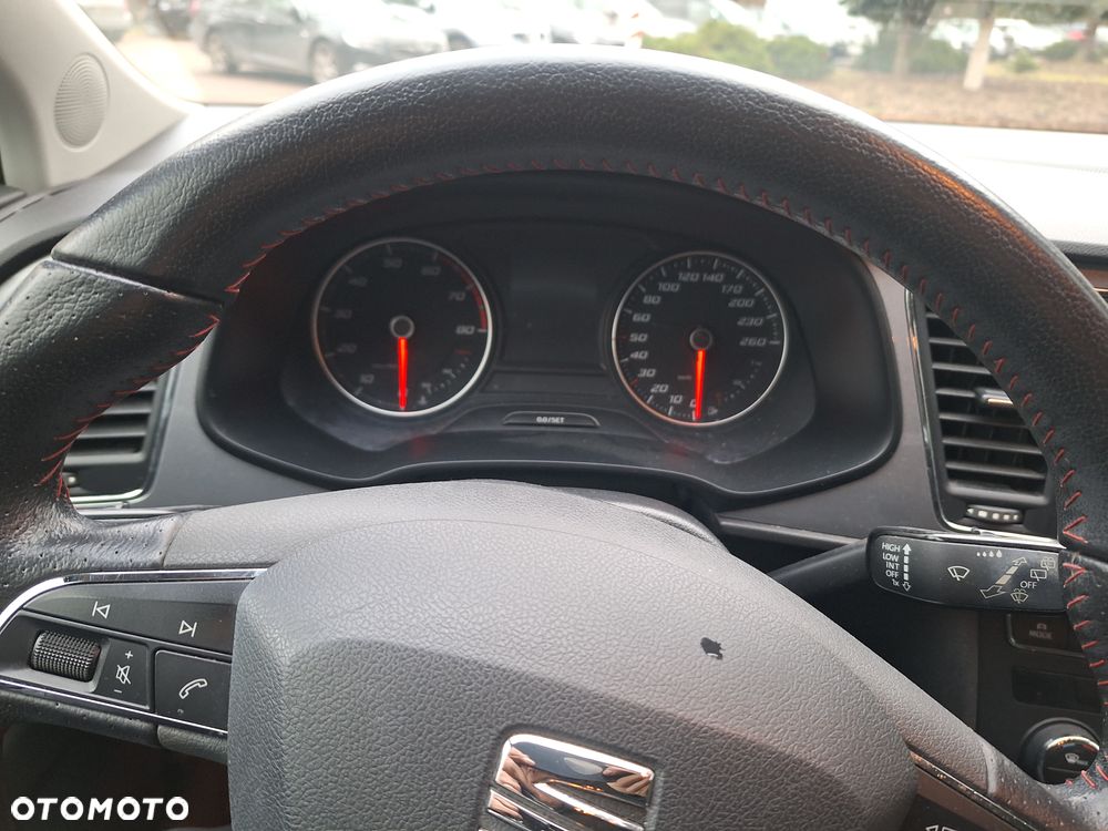 Seat Leon 1.4 TSI Start&Stop FR - 16