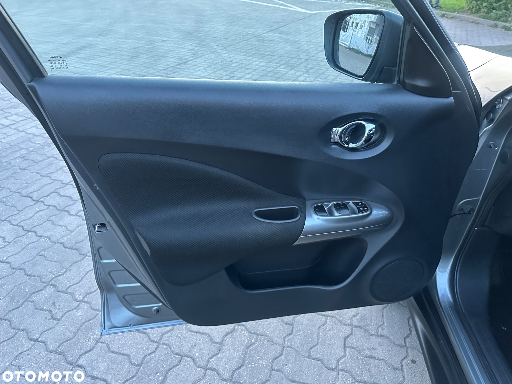 Nissan Juke - 8