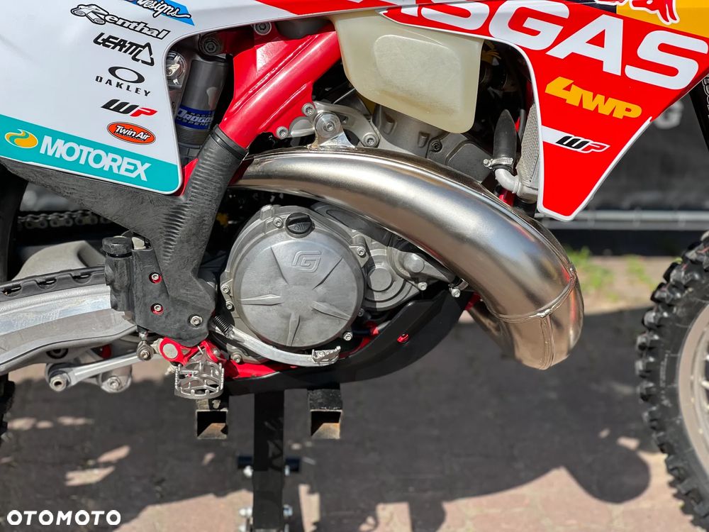 KTM EXC - 12