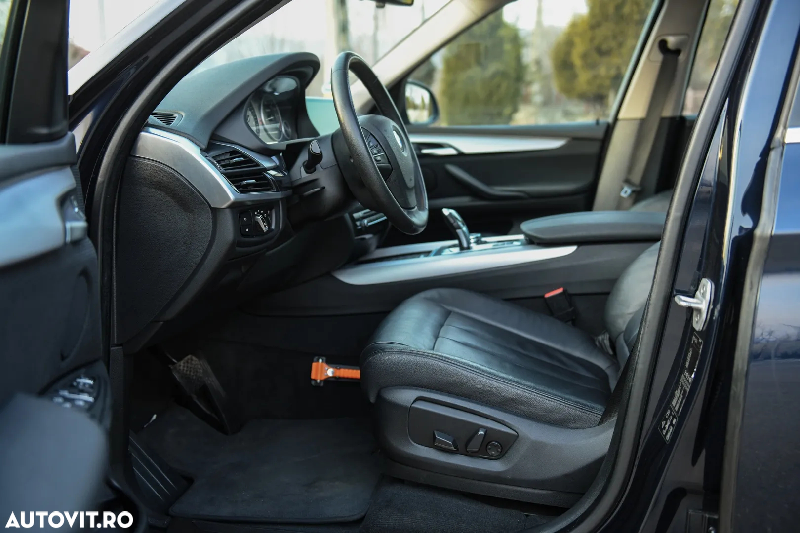 BMW X5 xDrive30d - 18