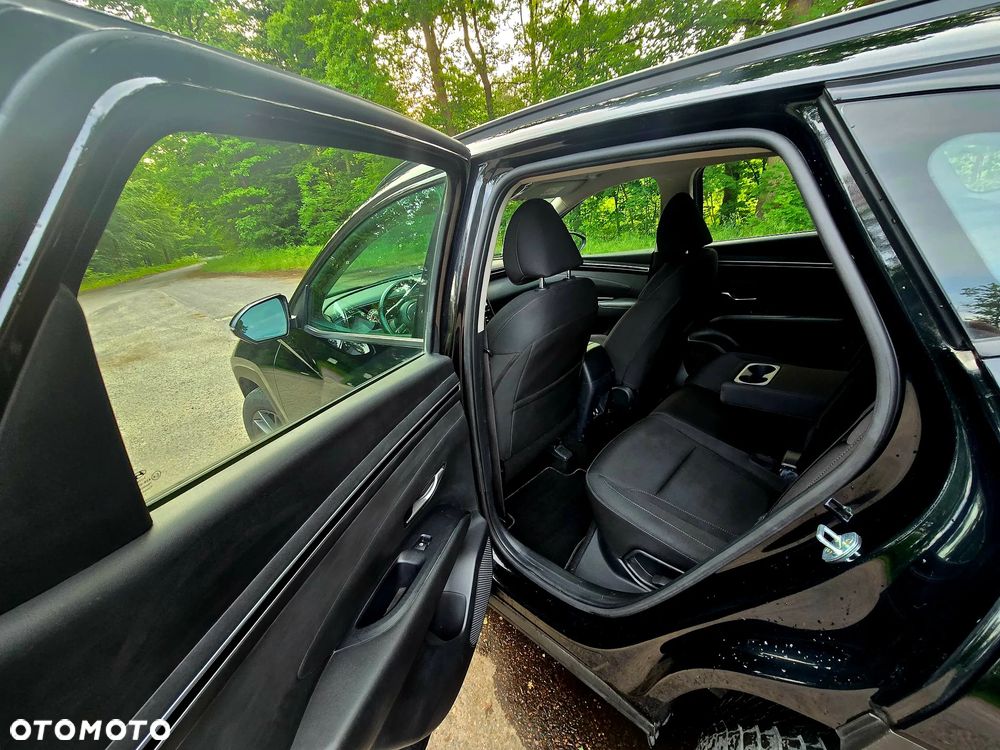 Hyundai Tucson - 7