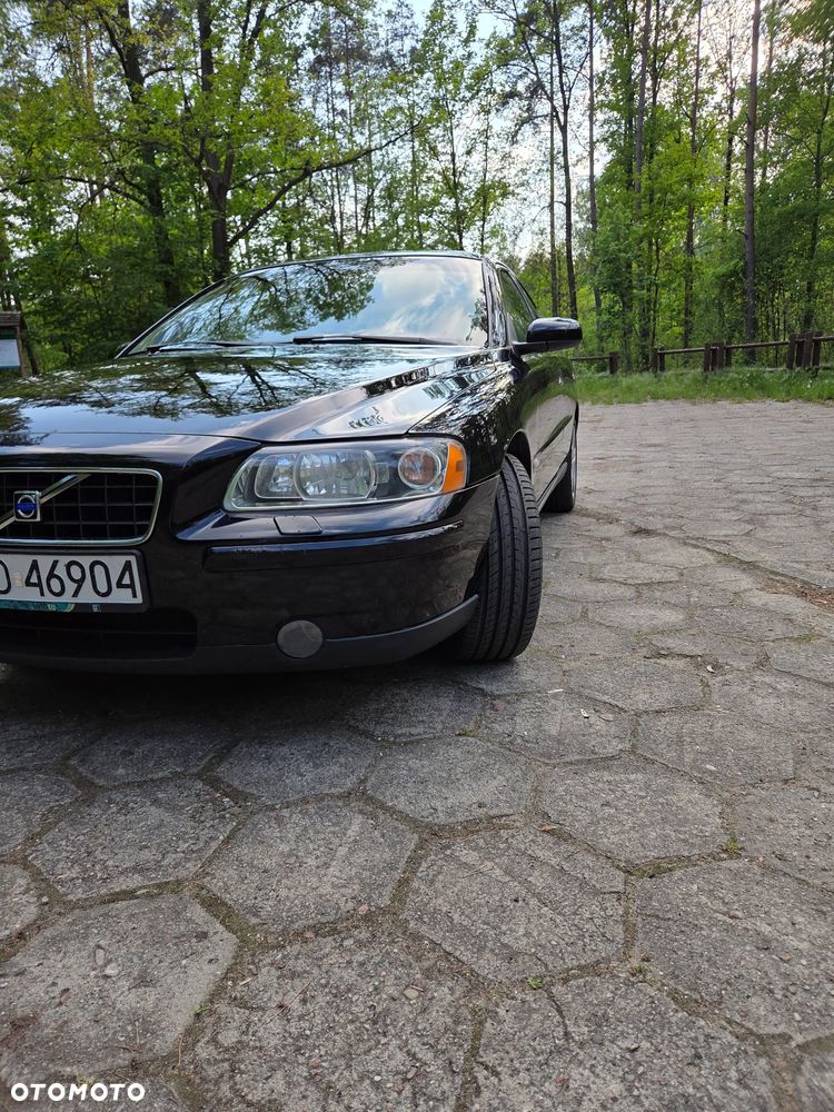 Volvo S60 2.4 Summum - 25