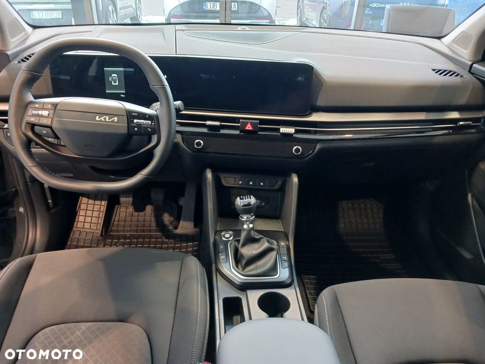 Kia Sportage 1.6 T-GDI M 2WD - 6