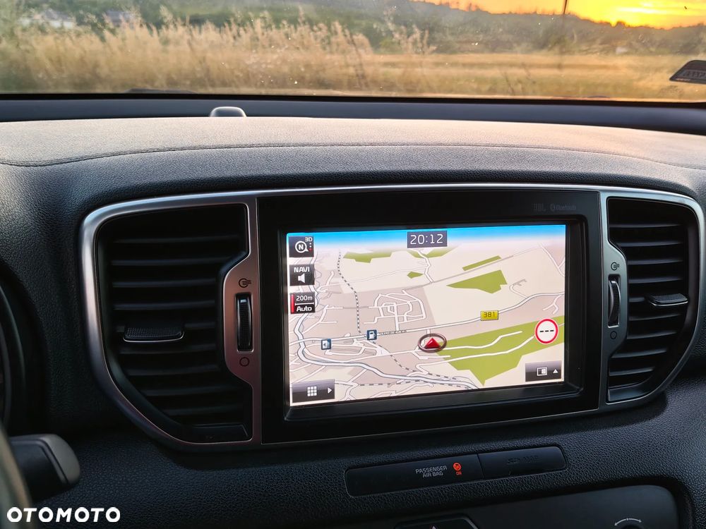 Kia Sportage 1.6 GDI L 2WD - 17