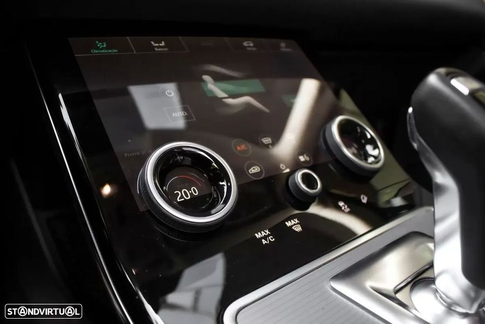 Land Rover Range Rover Evoque 2.0 D150 AWD Auto - 26