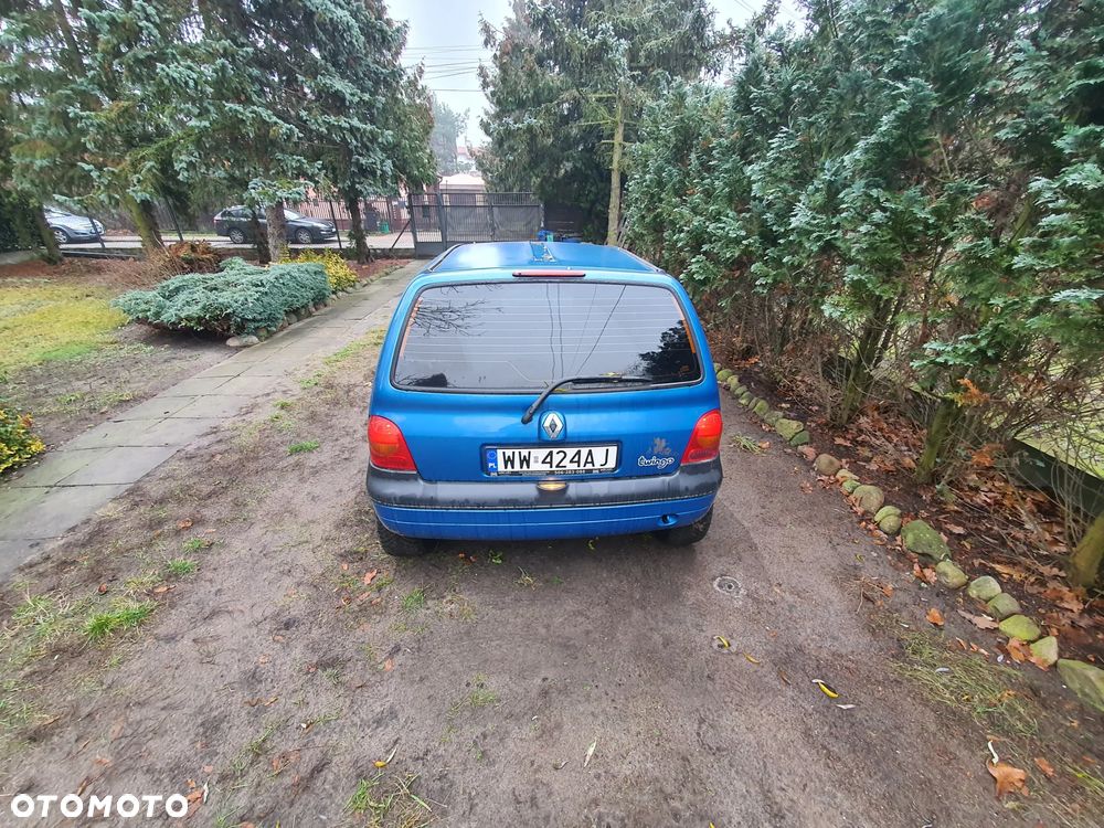 Renault Twingo 1.2 16V 75 Quickshift Dynamique - 9