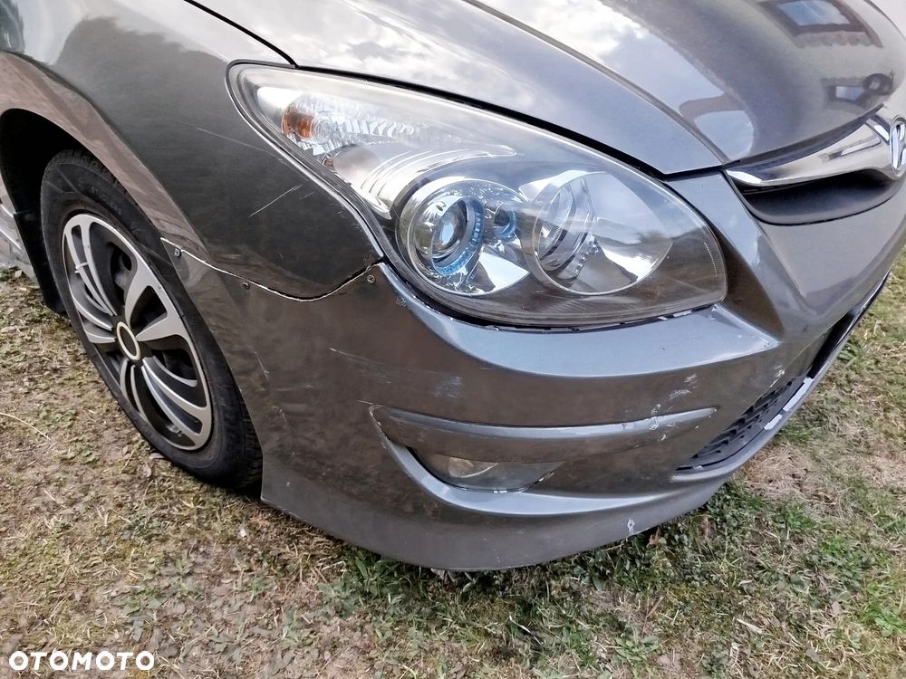 Hyundai i30 1.6 CRDi Comfort - 15