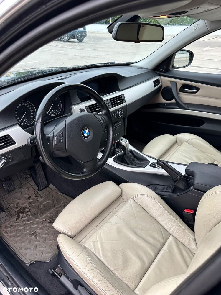 BMW Seria 3 - 9