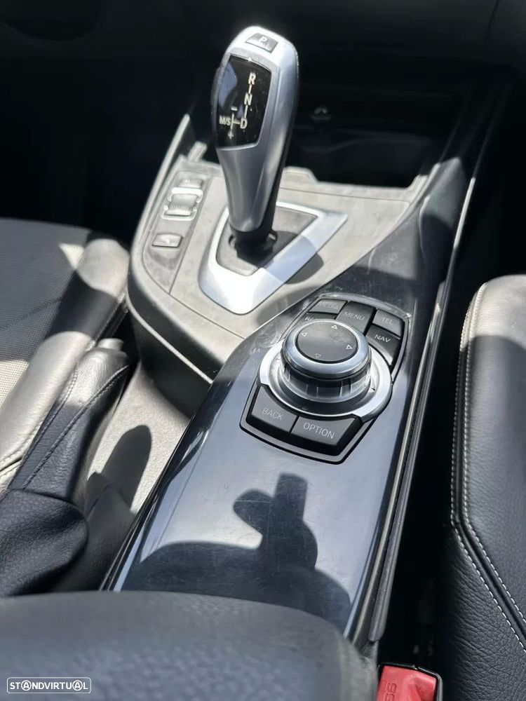 BMW 118 d Aut. Urban Line - 58