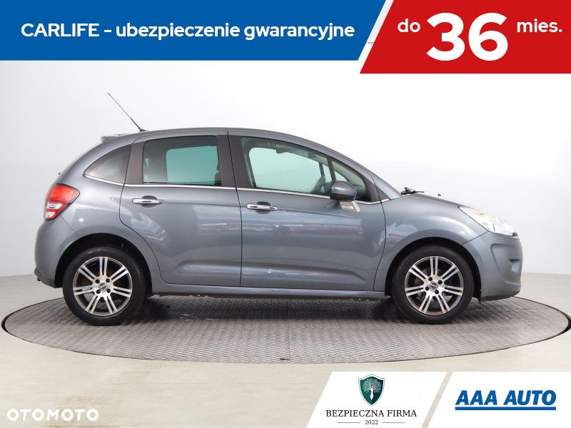 Citroën C3 - 7