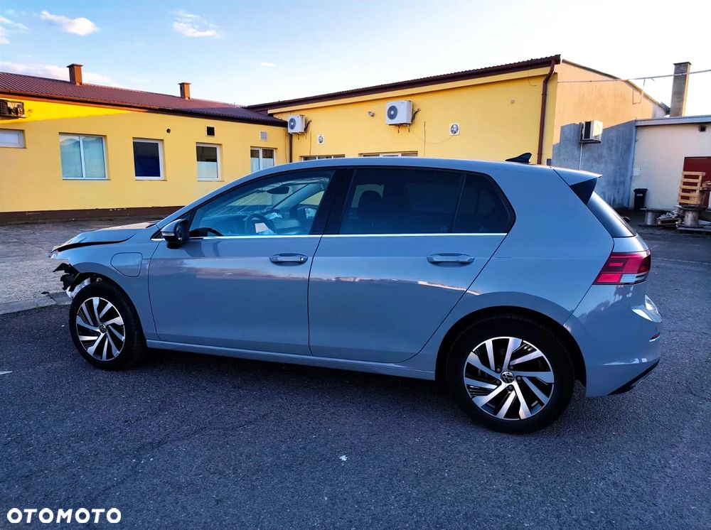 Volkswagen Golf 1.4 GTE Plug-In-Hybrid DSG - 6