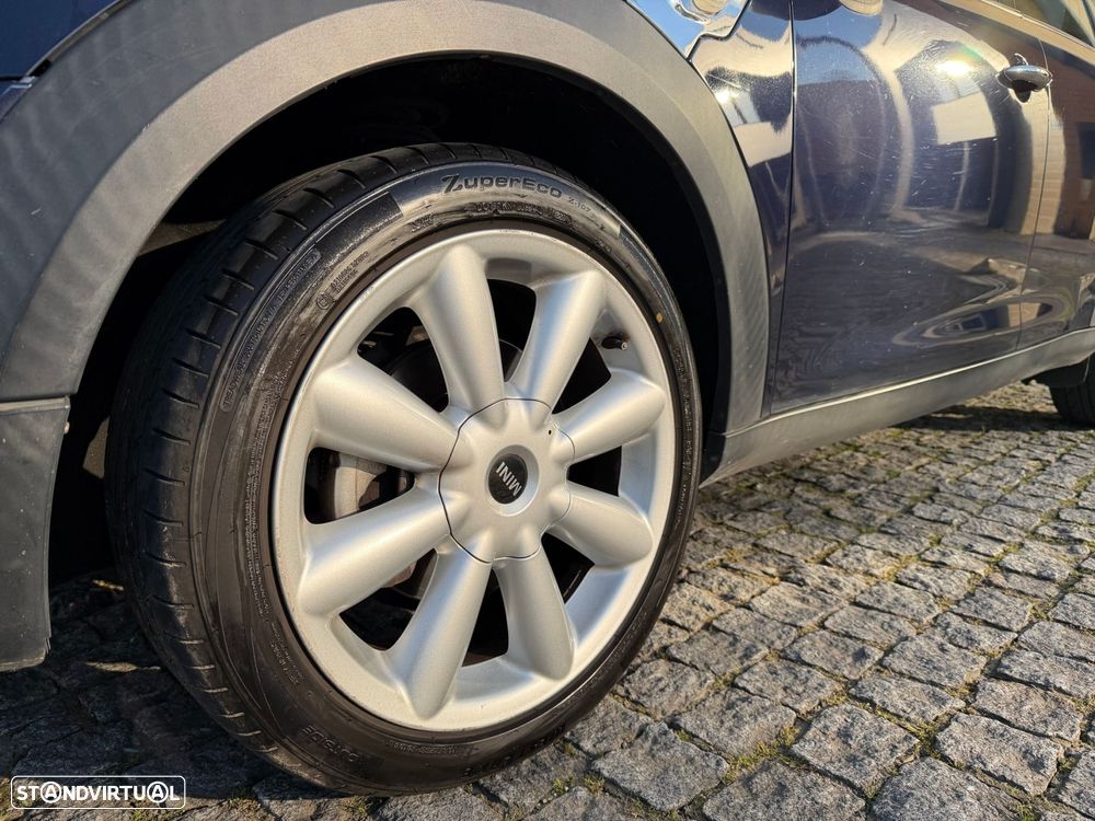 MINI Countryman Cooper D - 6