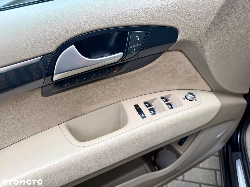 Audi Q7 3.0 TDI DPF Quattro Tiptronic - 16