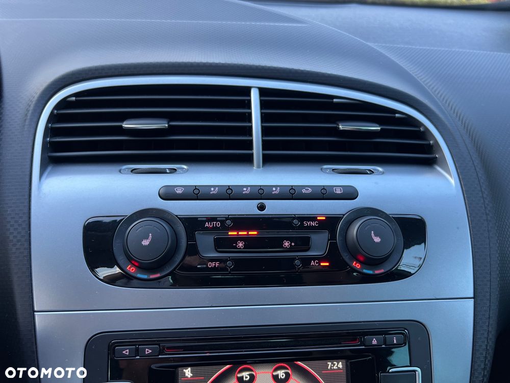 Seat Altea 1.6 TDI DPF CR DSG Style Copa - 37