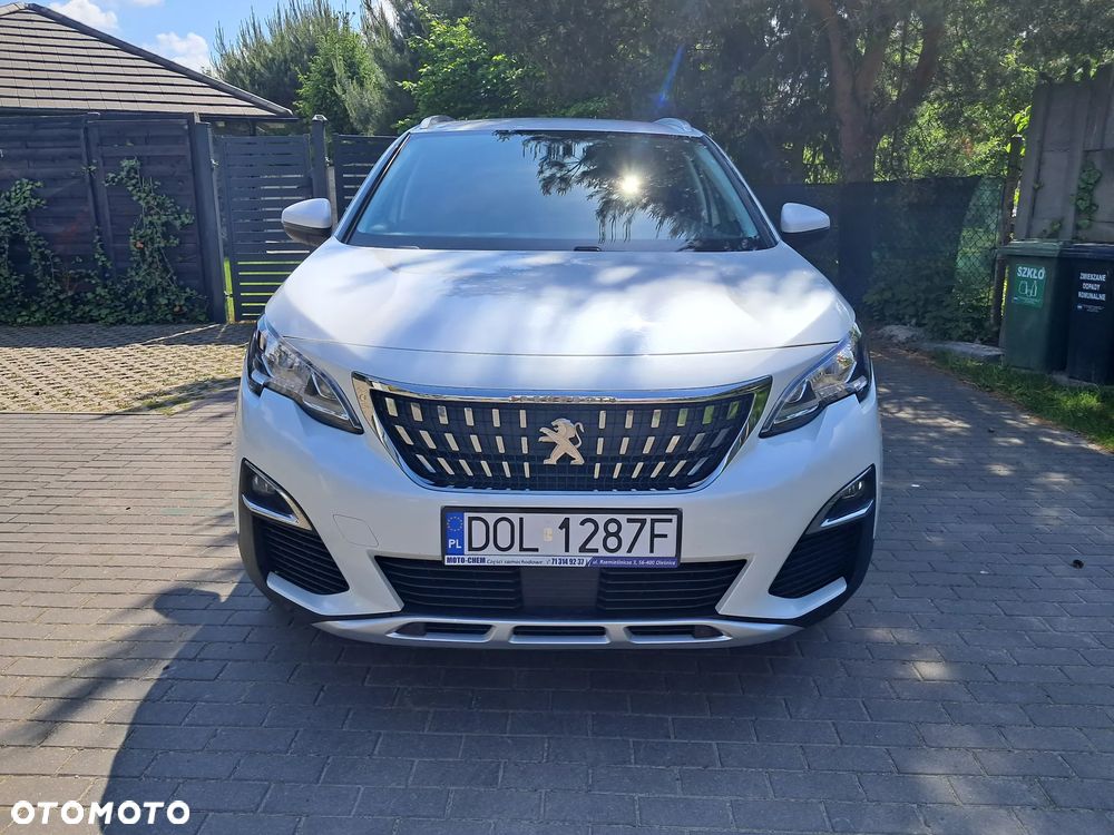 Peugeot 3008 BlueHDi 120 Stop & Start Allure - 1