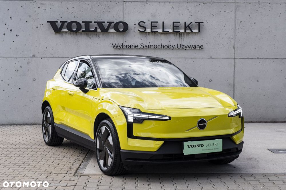 Volvo EX30 - 4