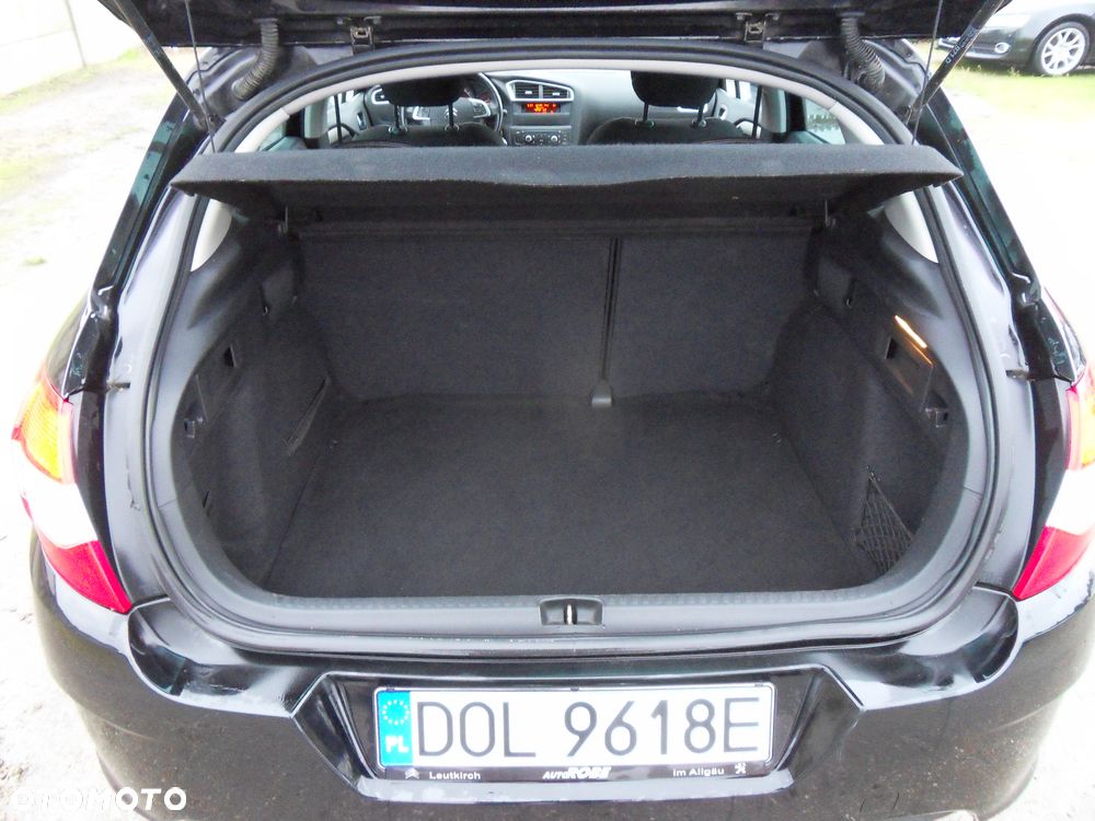 Citroën C4 1.4 VTi Selection - 9