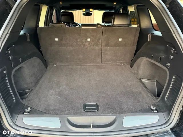 Jeep Grand Cherokee 3.6 V6 Limited - 17