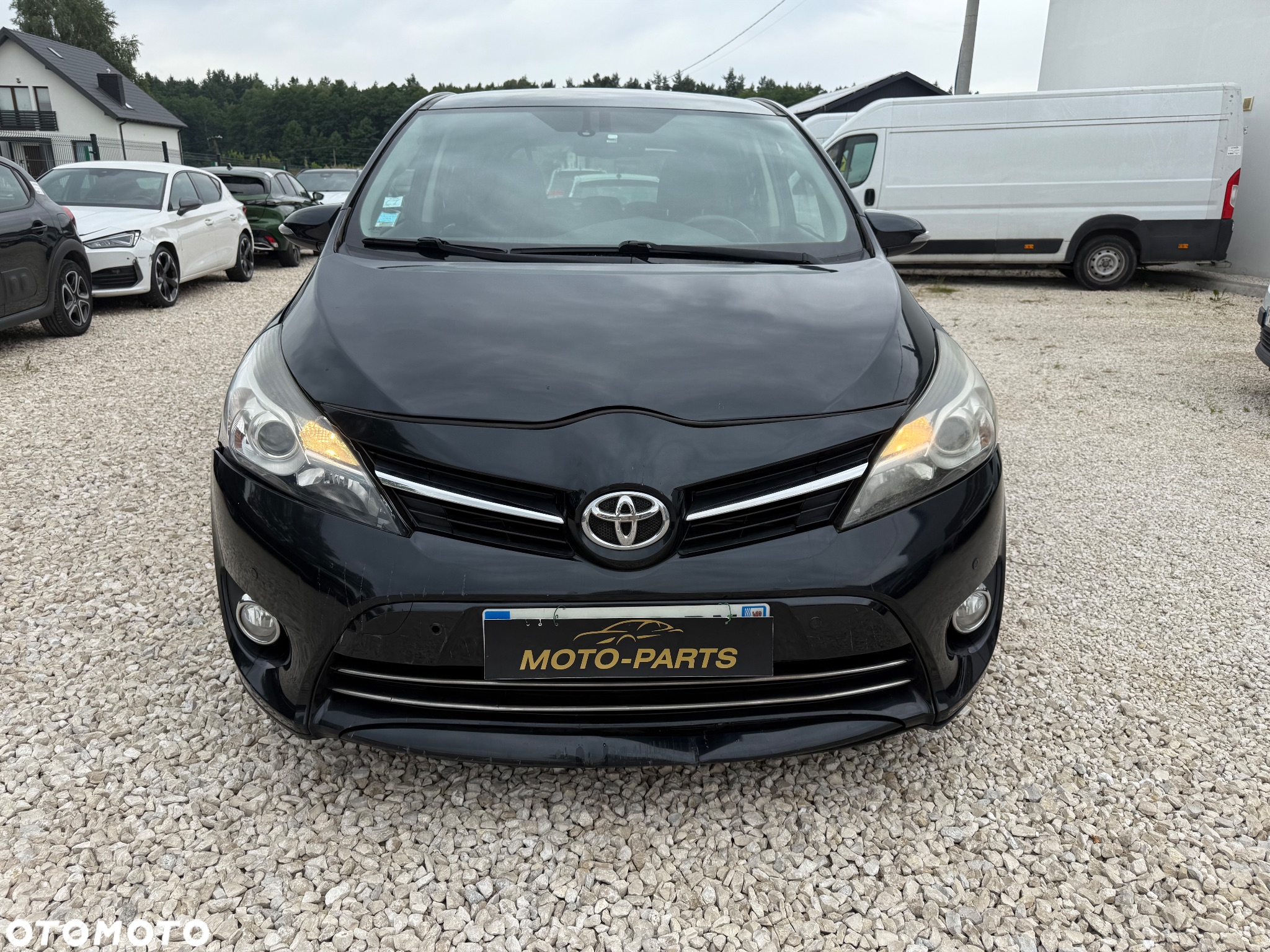 Toyota Verso - 6