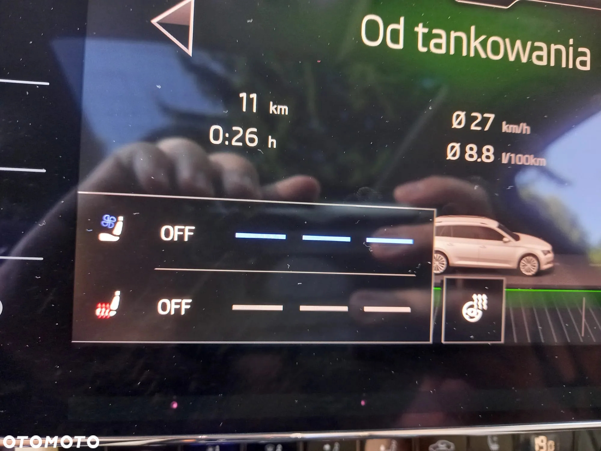 Skoda Superb 2.0 TDI 4x4 L&K DSG - 35