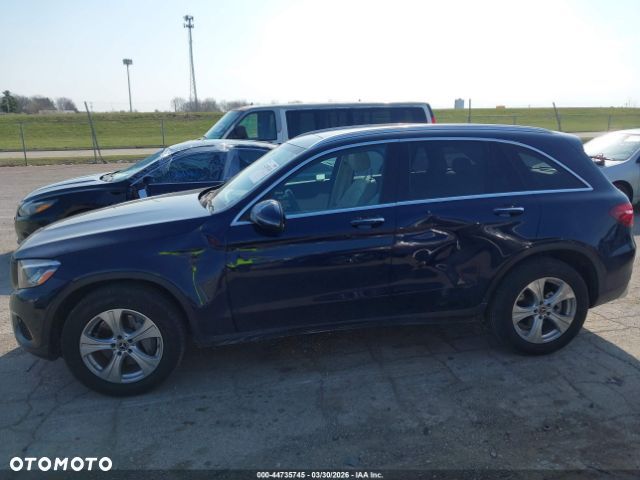 Mercedes-Benz GLC 250 4-Matic - 11