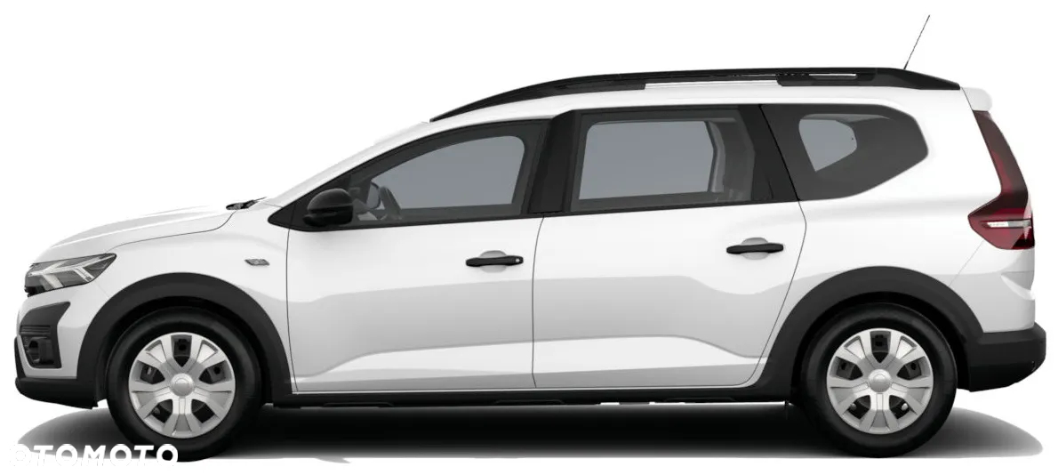 Dacia Jogger - 2