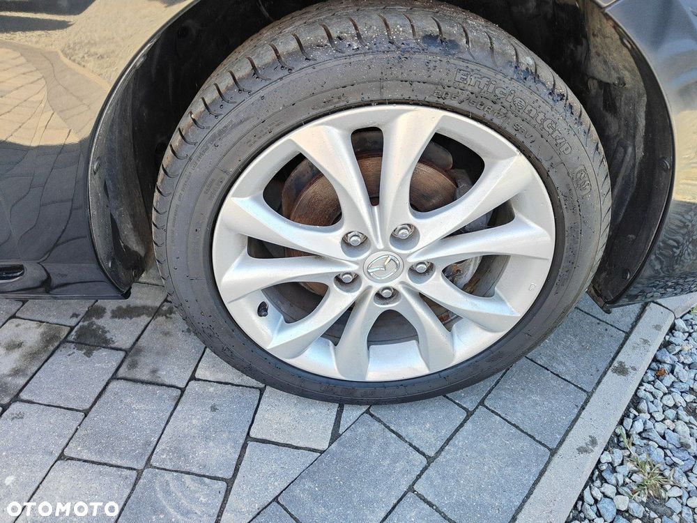 Mazda 3 - 31