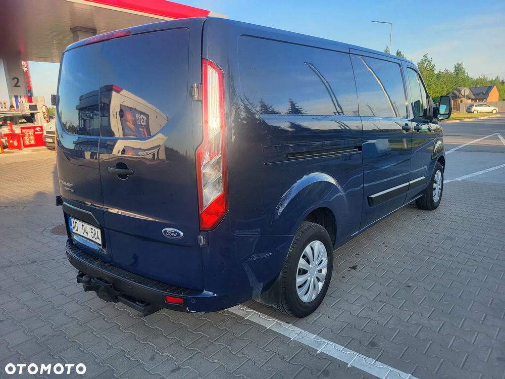 Ford Transit - 17