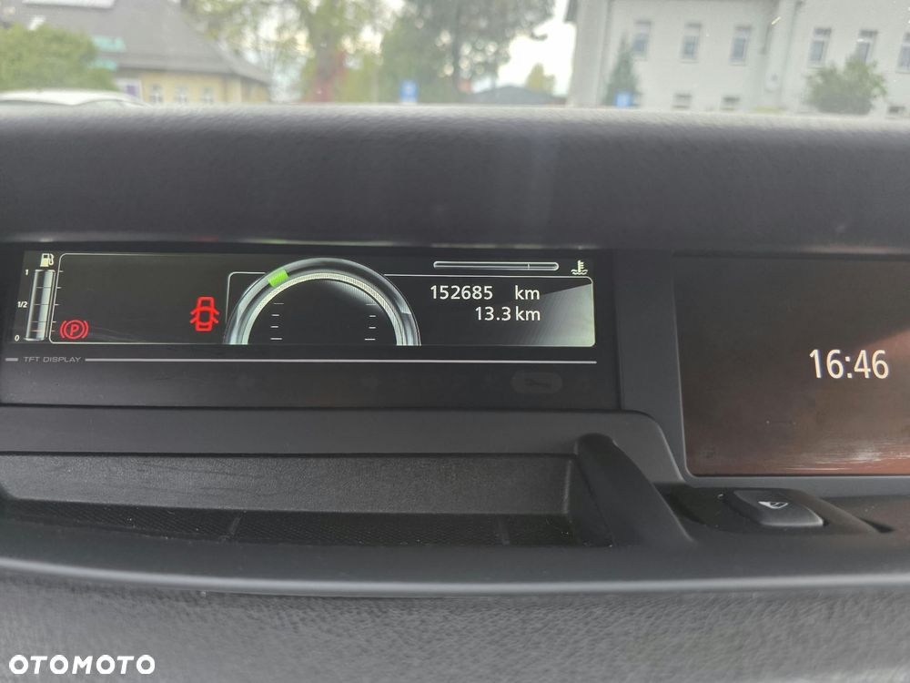 Renault Scenic 1.5 dCi Energy Bose EU6 - 8