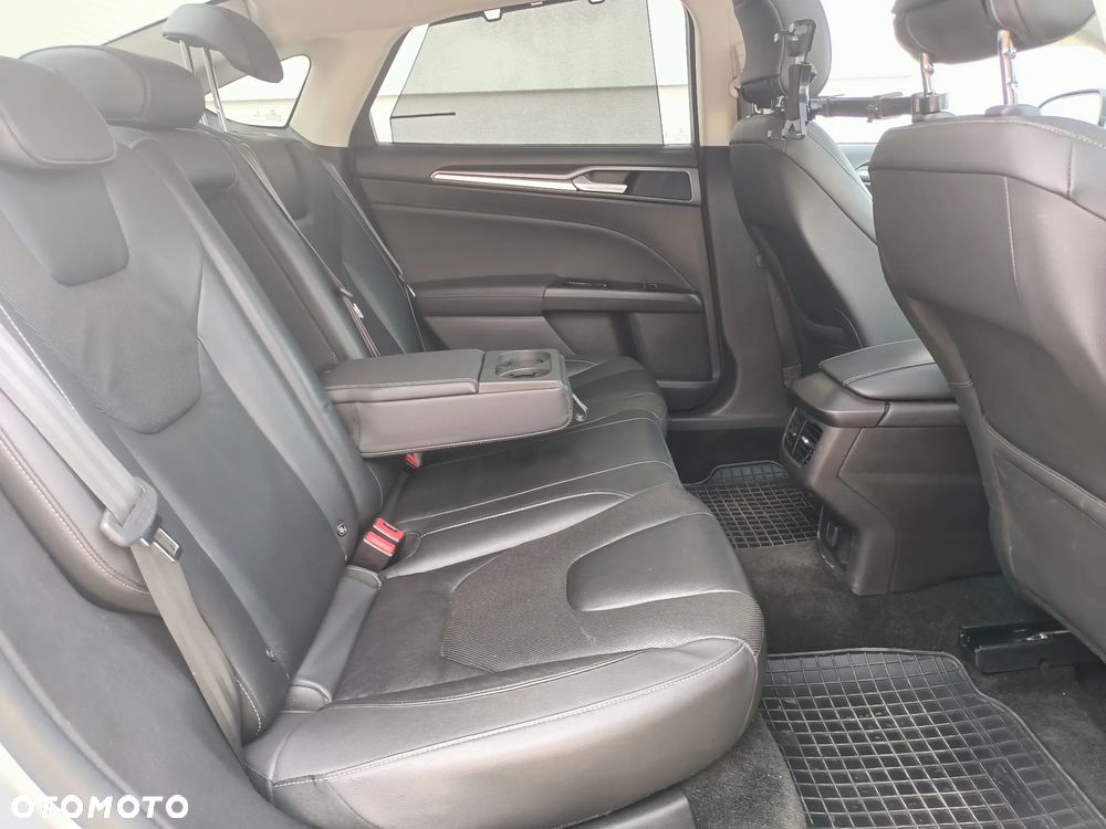 Ford Mondeo 2.0 T Titanium MPS6 - 18