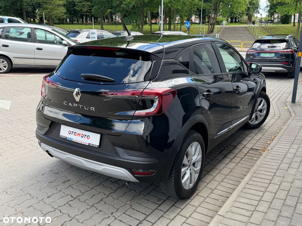 Renault Captur 1.3 TCe Intens - 6