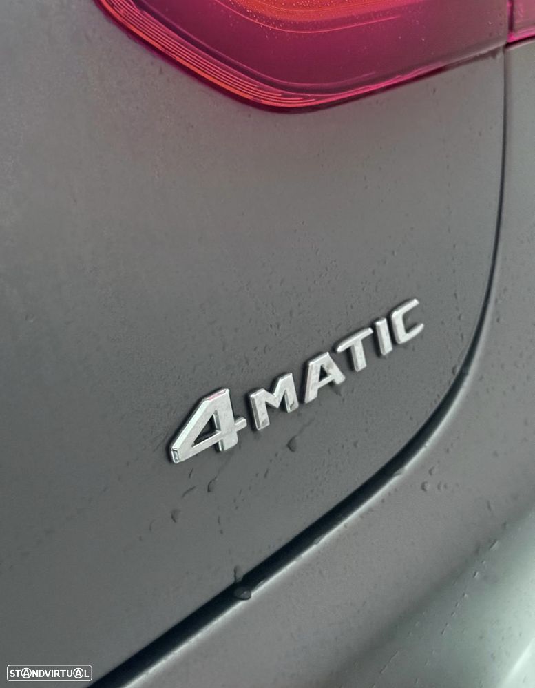 Mercedes-Benz GLC 300 de 4Matic 9G-TRONIC AMG Line - 13