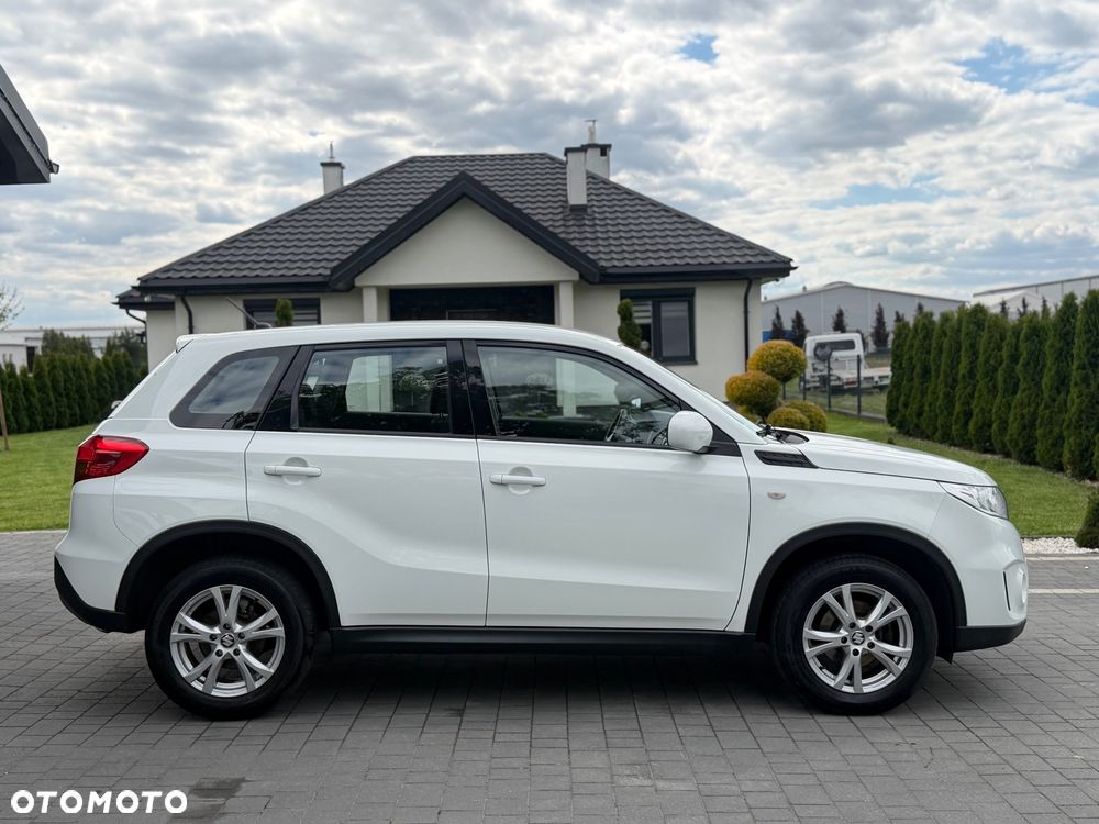 Suzuki Vitara 1.6 Comfort 2WD - 5