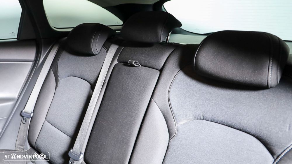 Hyundai i30 1.0 T-GDI Style - 13