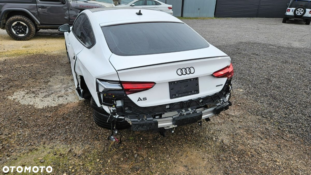 Audi A5 - 12