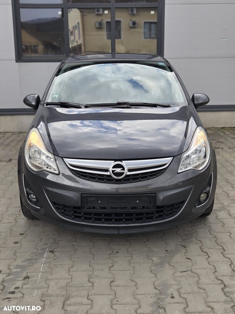 Opel Corsa 1.4 Active - 7