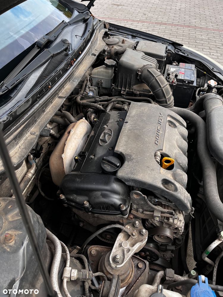 Hyundai i30 1.4 Base - 9