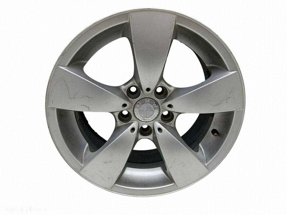 BMW 5 E60 E61 FELGA ALU R17 7.5J IS20 6762001 - 1