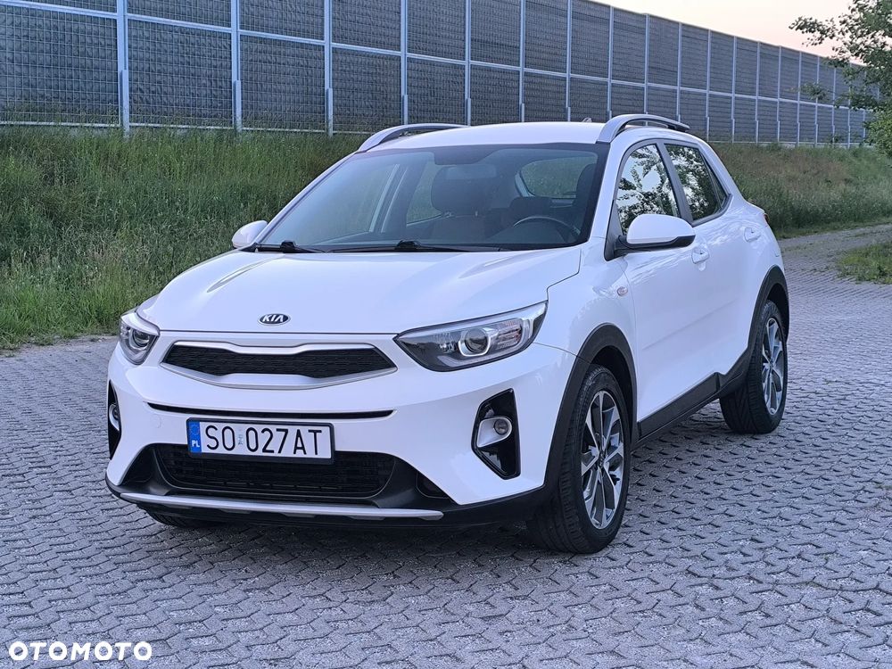 Kia Stonic - 13