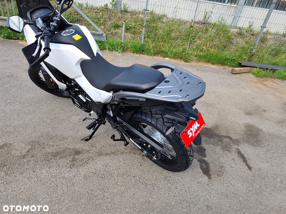 SYM Inny - 3