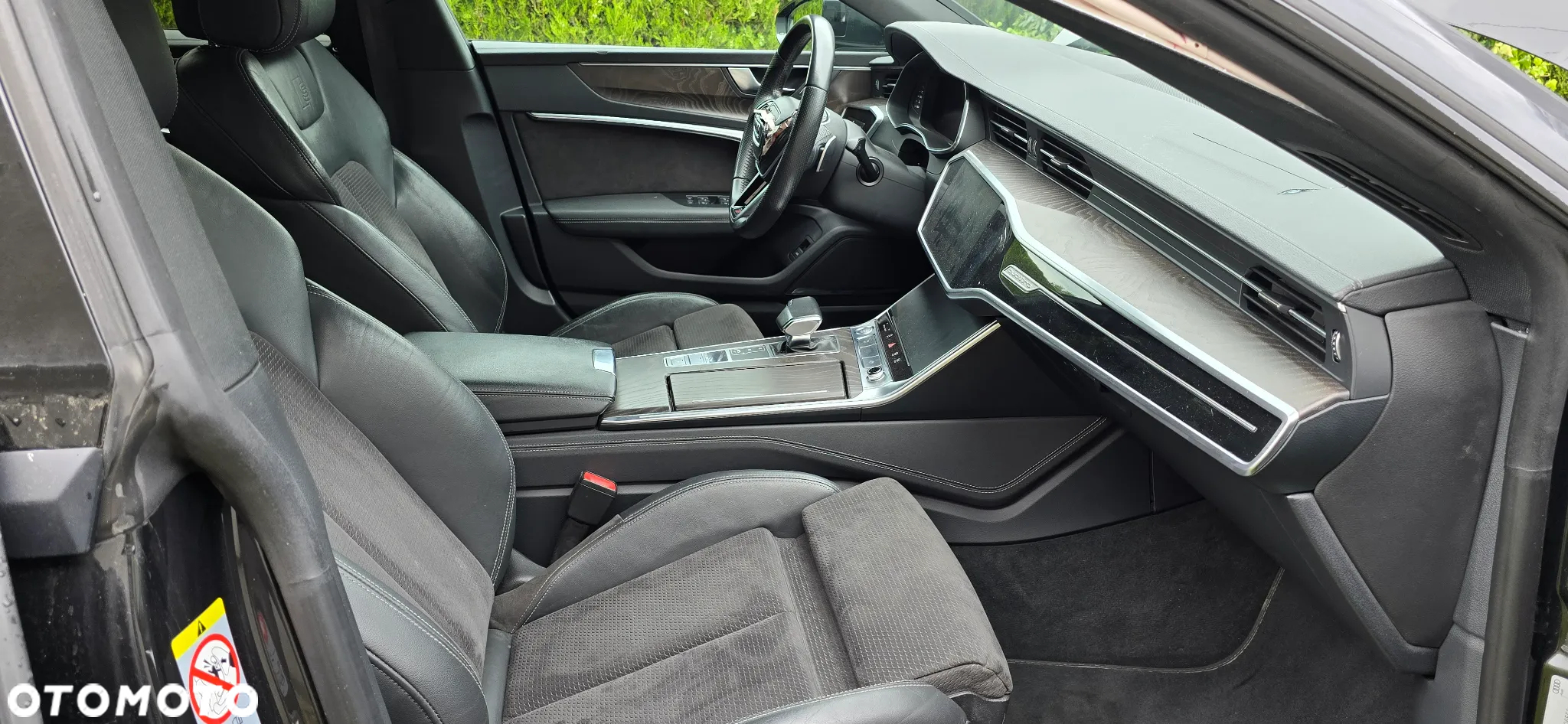 Audi A7 Sportback 3.0 TDI Quattro S tronic - 10